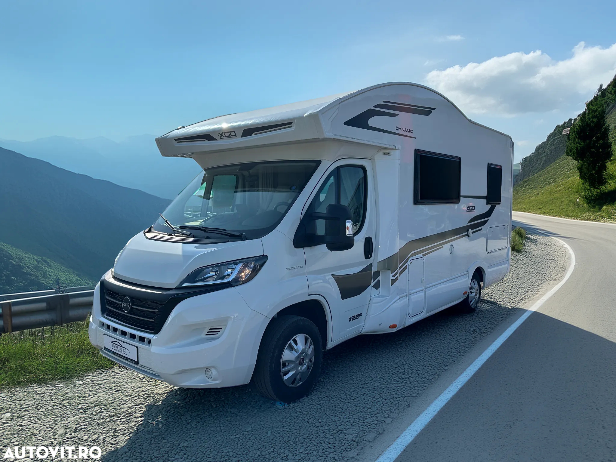 Fiat DUCATO - 8