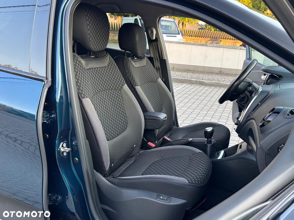 Renault Captur - 10
