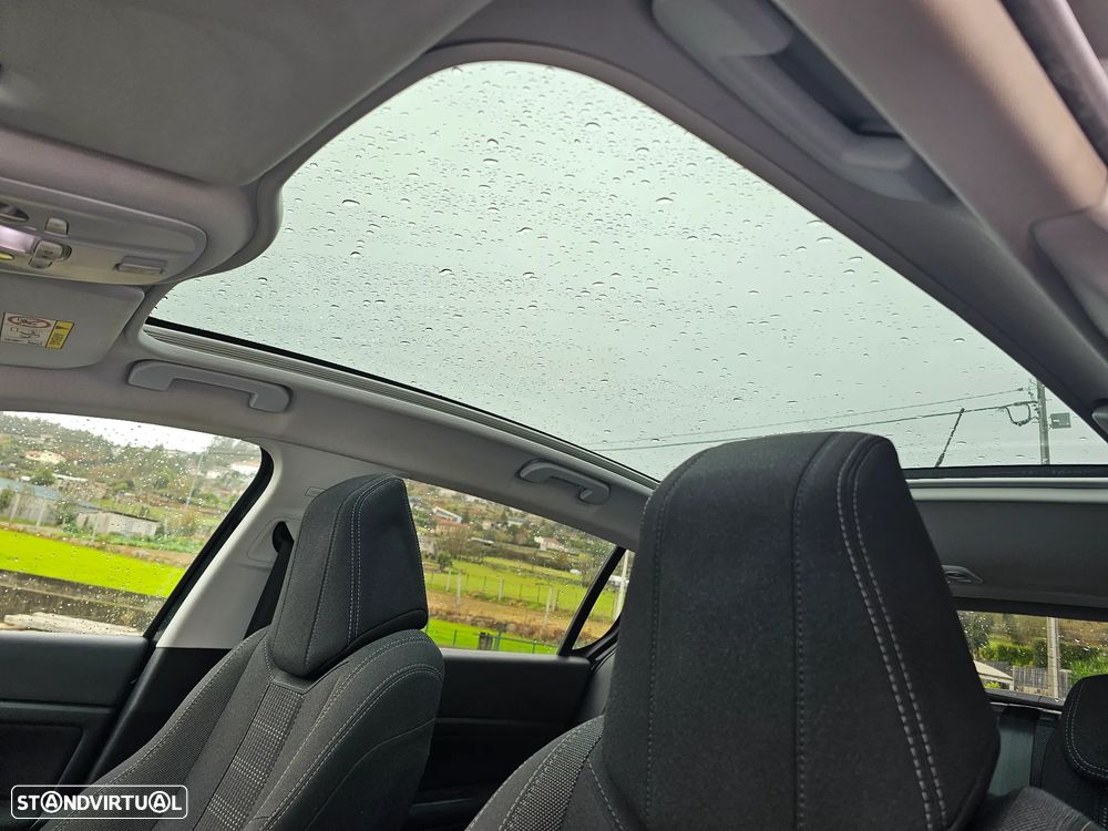 Peugeot 308 1.6 BlueHDi Allure J17 - 13