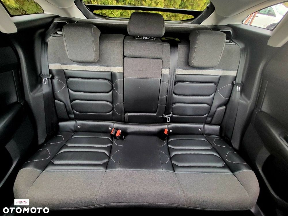 Citroën C4 - 22