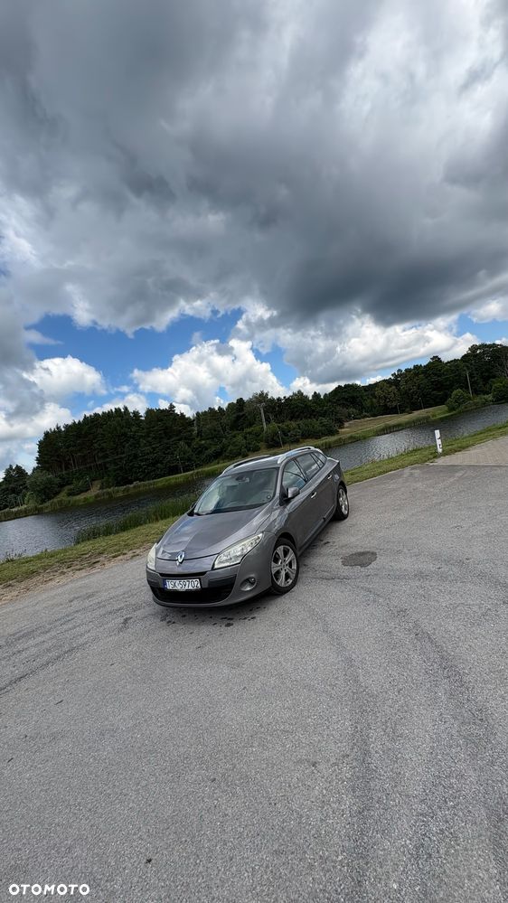 Renault Megane 1.6 16V Authentique - 16