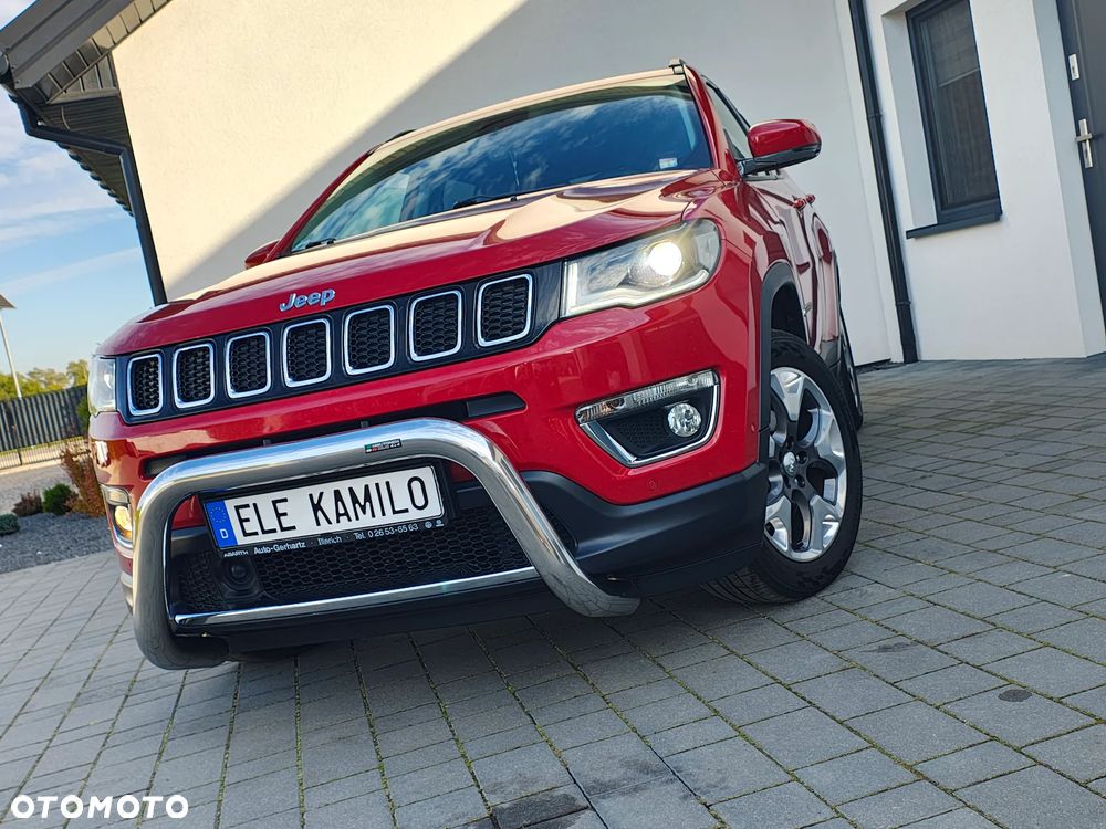 Jeep Compass - 15