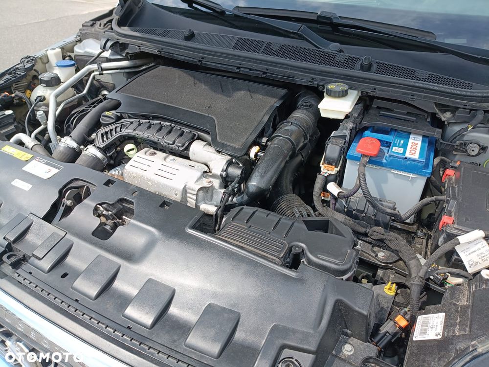 Peugeot 308 PureTech 110 Stop & Start Allure - 26