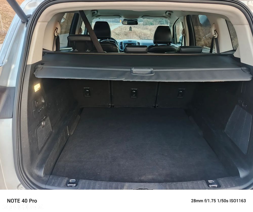 Ford S-Max 2.0 TDCi Titanium - 24