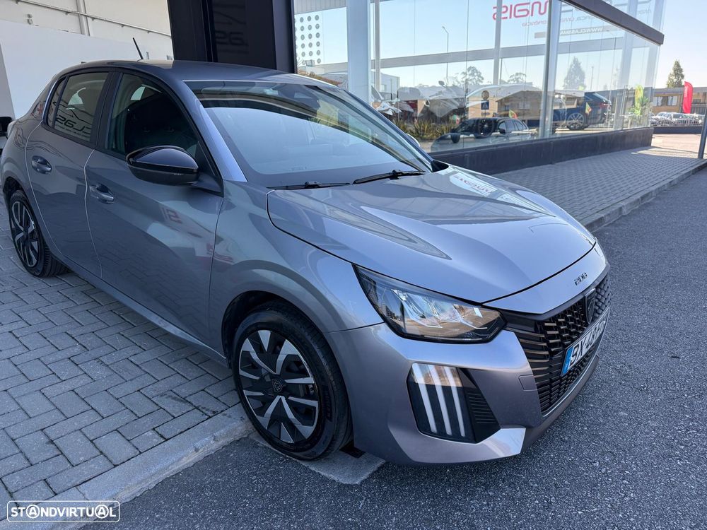 Peugeot 208 - 11