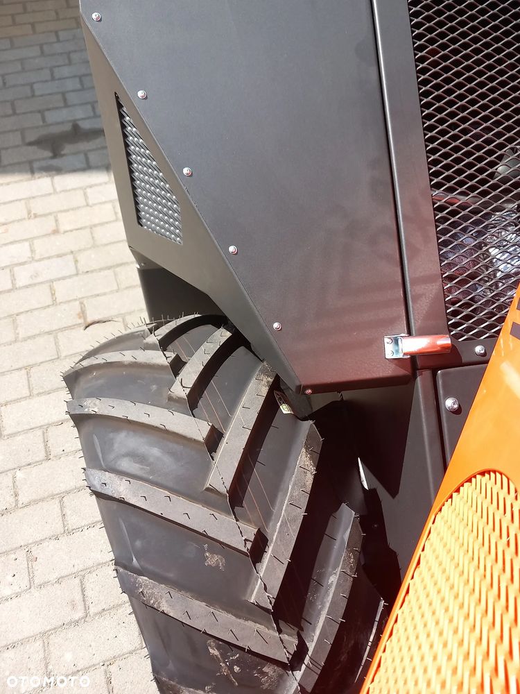 CAST 40XD - 12