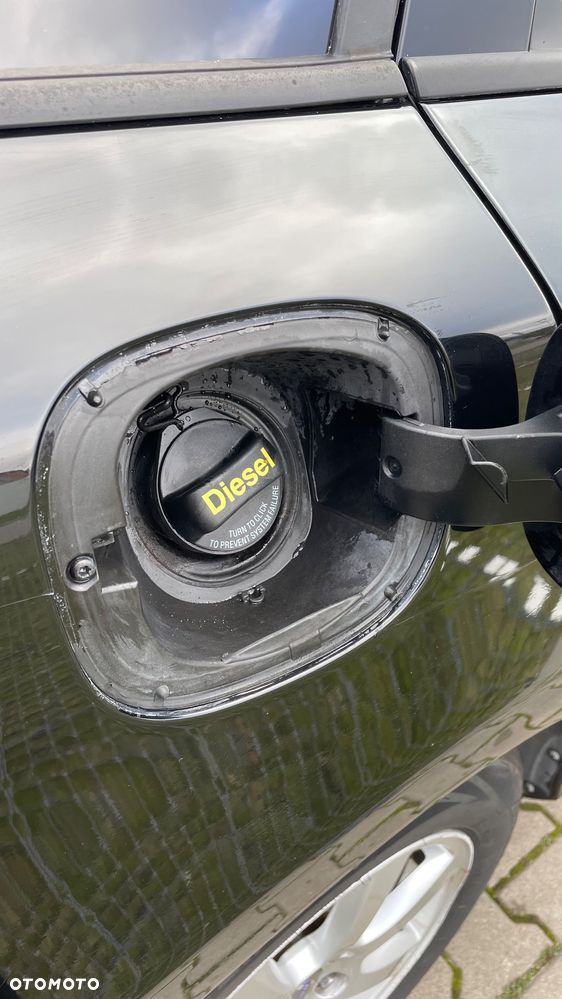 Volvo V60 D2 Geartronic Powershift Kinetic - 36