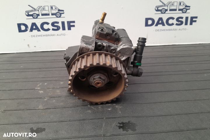 POMPA INALTA PRESIUNE  A2C20000754 / 5WS40153 / 8200430599 A2C2000075 - 3