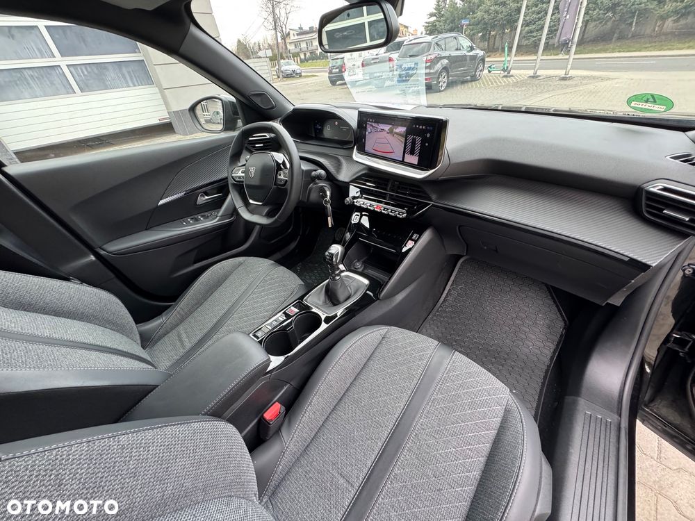 Peugeot 2008 PureTech 100 Allure - 15