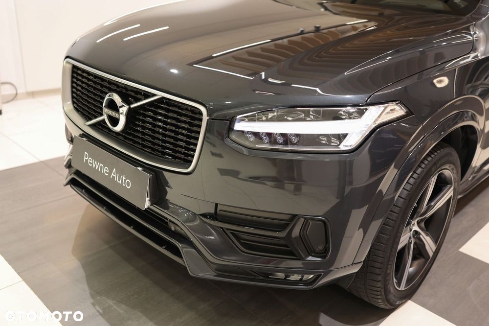 Volvo XC 90 - 34