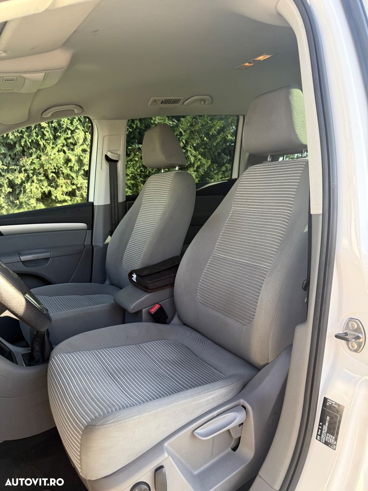 Seat Alhambra - 5