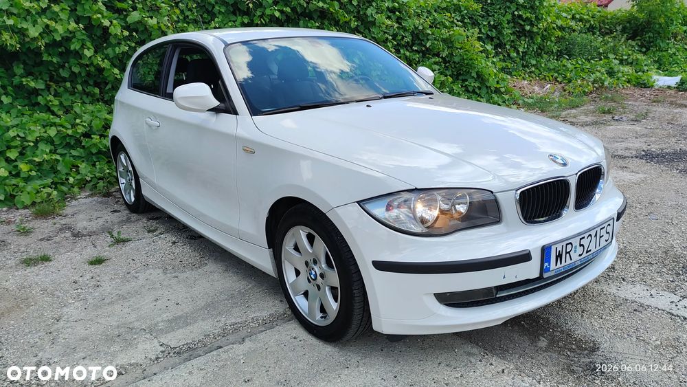 BMW Seria 1 116i Edition Lifestyle - 36