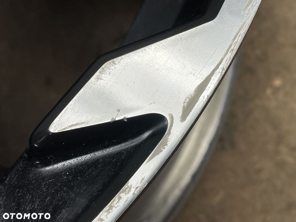 MITSUBISHI ECLIPSE CROSS PHEV 7x18 ET38 5x114,3 FELGA ALUMINIOWA 4250G472 - 9