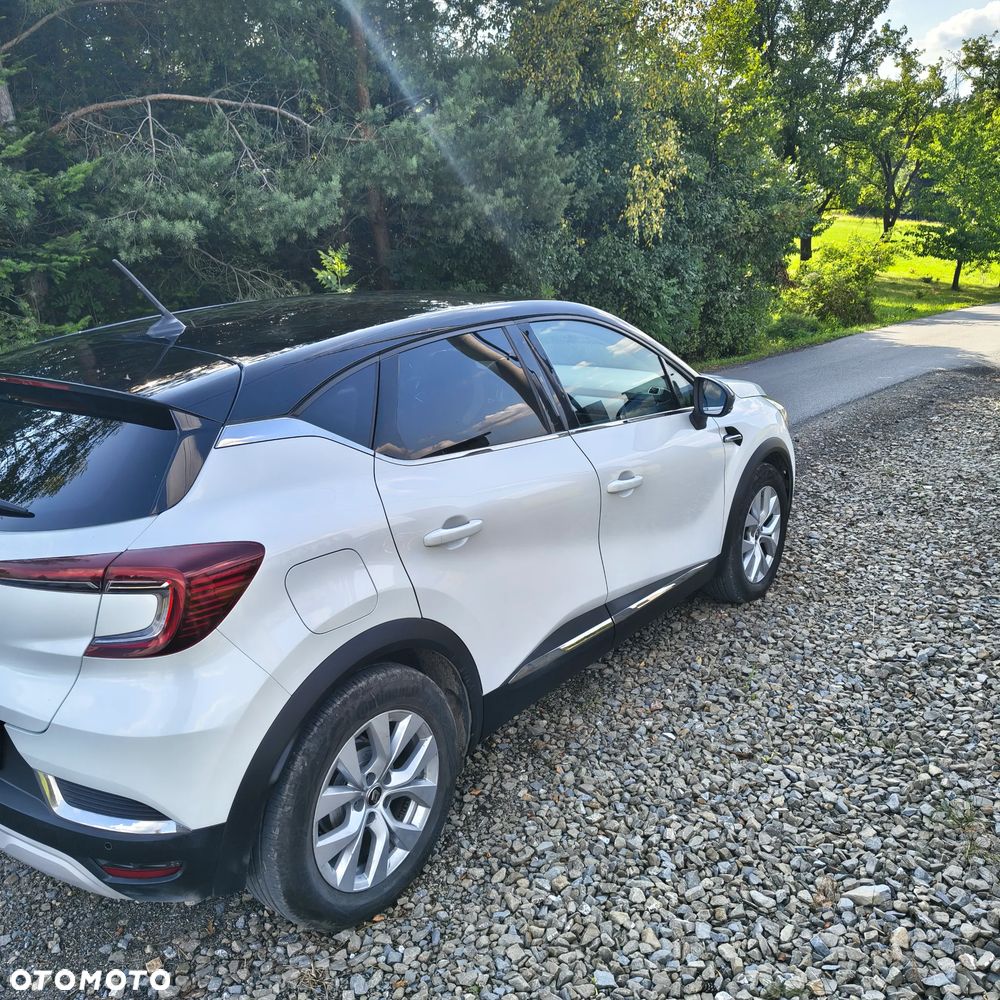 Renault Captur 1.0 TCe Intens - 8