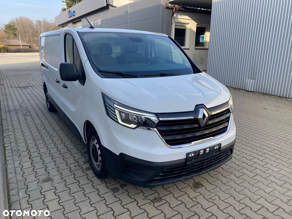 Renault TRAFIC L2H1 - 2