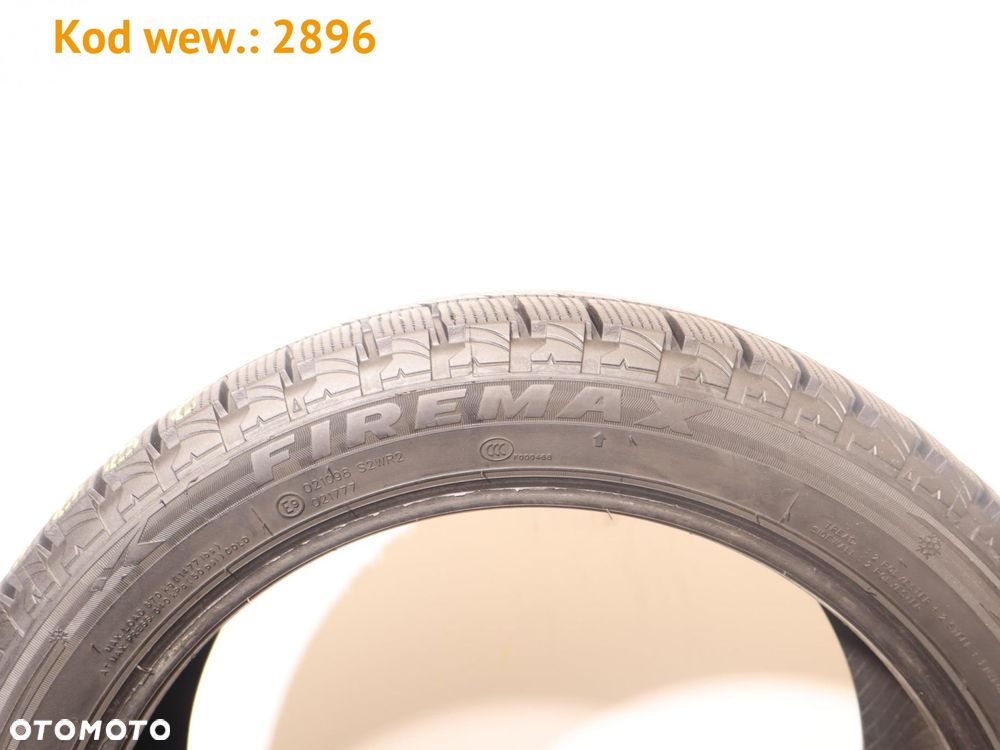 Firemax FM805 + - 225/45 R17 - 4