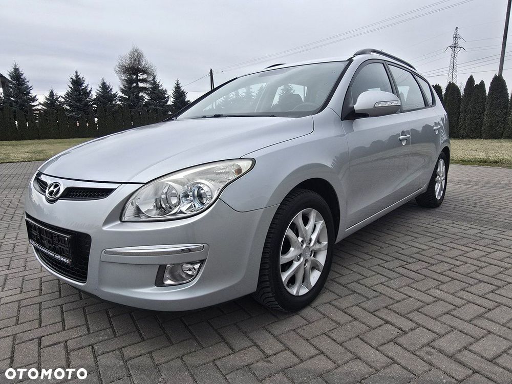 Hyundai i30 - 9