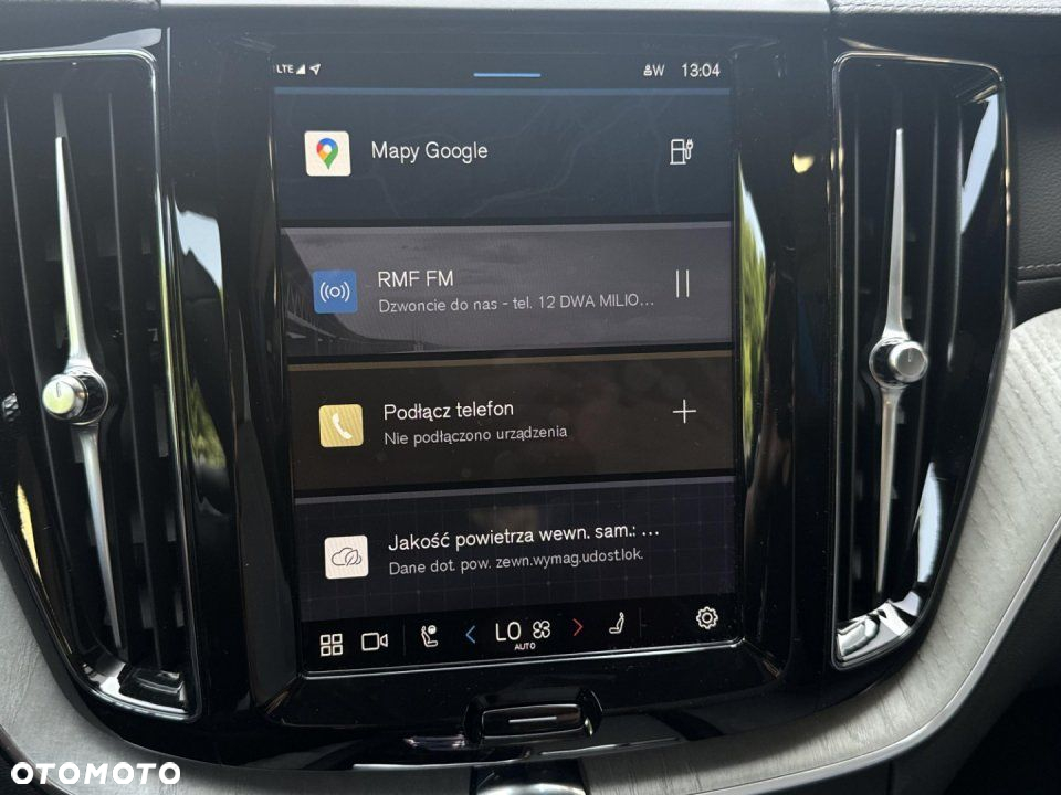 Volvo XC 60 - 21