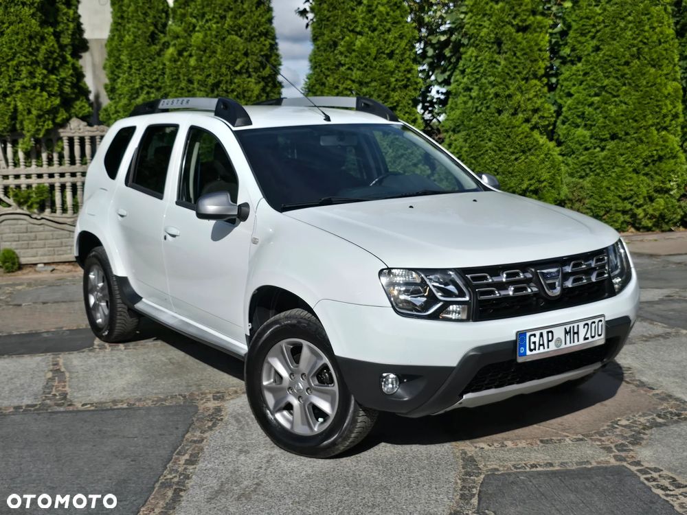 Dacia Duster TCe 125 4x2 Celebration - 23
