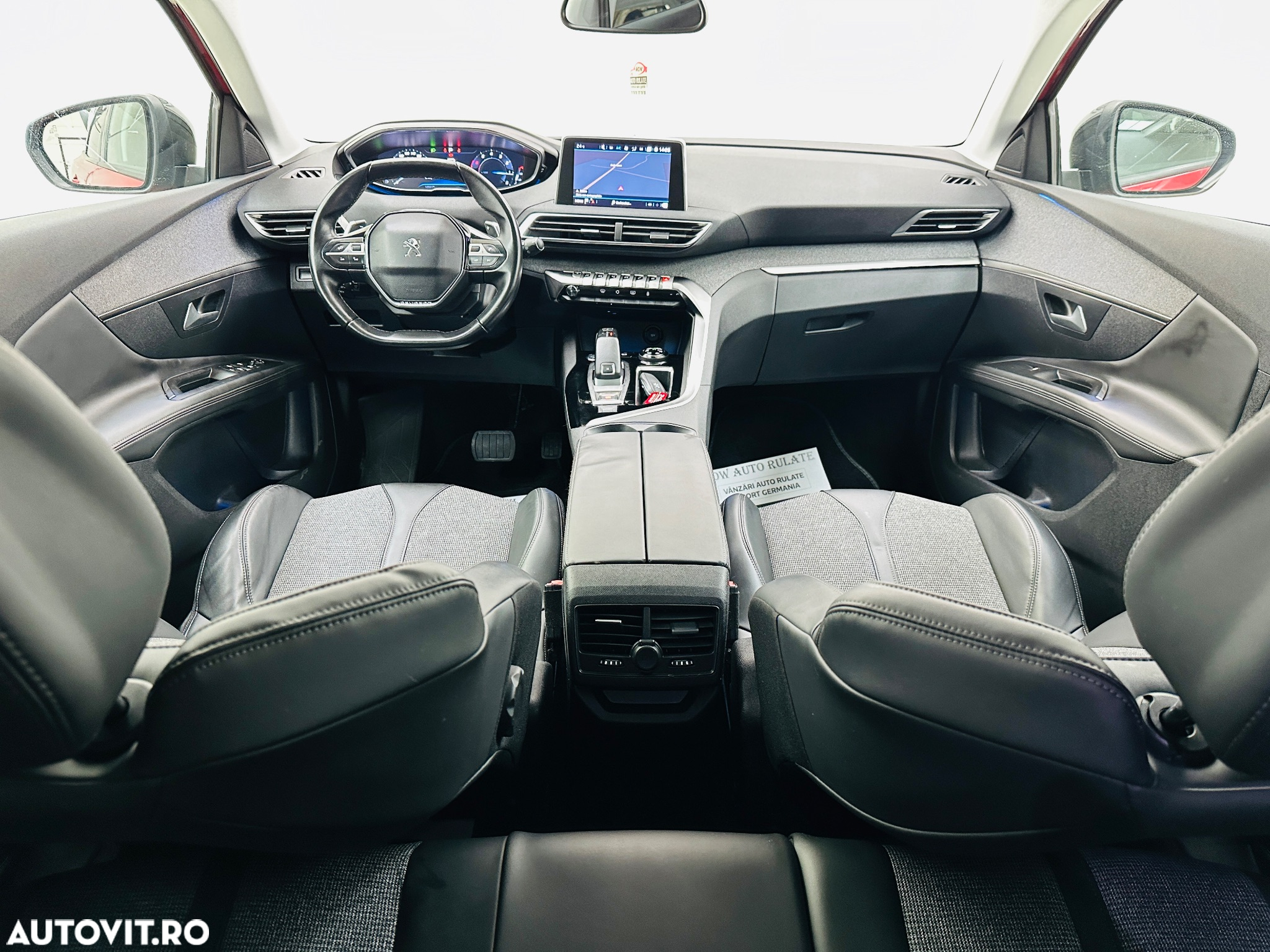 Peugeot 3008 - 6