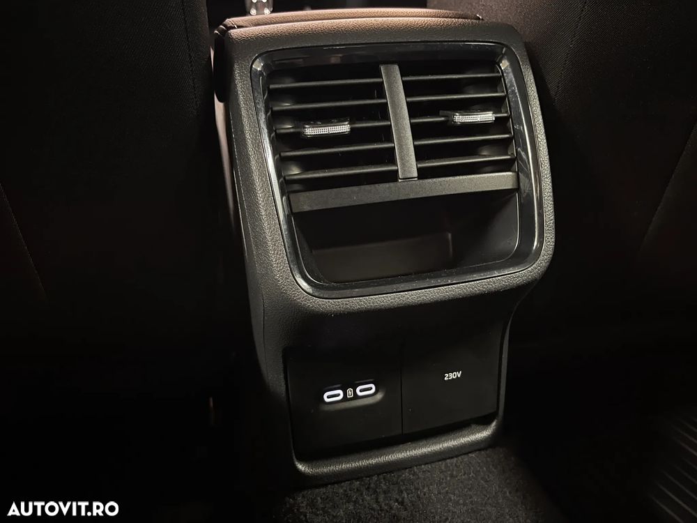 Skoda Octavia 1.5 TSI Ambition - 27