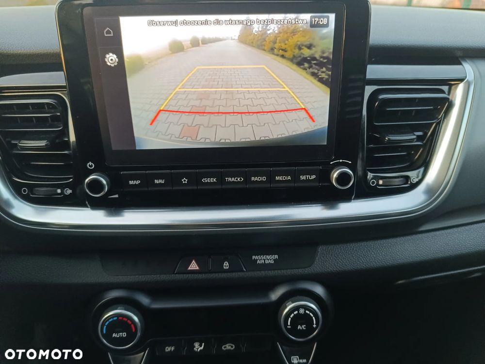 Kia Stonic 1.0 T-GDI 100 OPF Spirit - 16