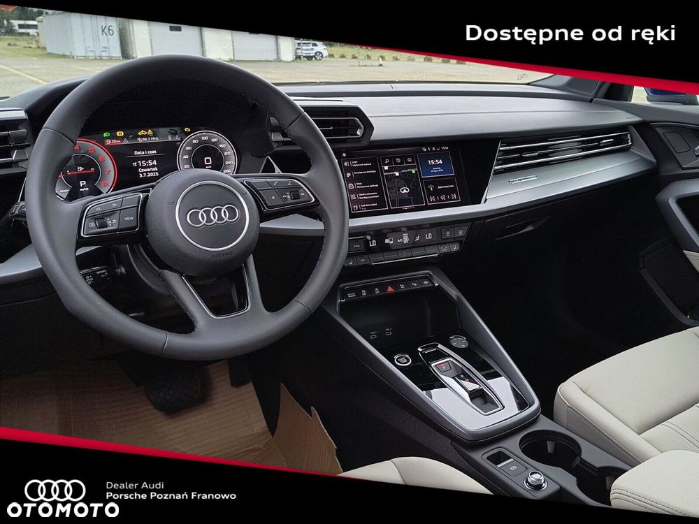 Audi A3 Sportback - 4