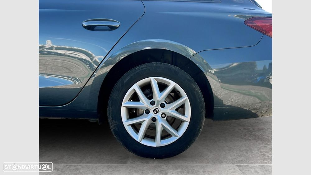 SEAT Leon 1.0 TSI Style - 11