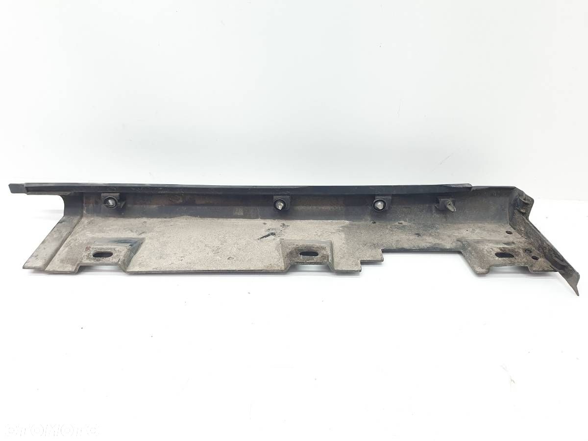 LISTWA PROGOWA TYŁ PRAWA ET76-101A04-AF FORD TRANSIT COURIER - 5