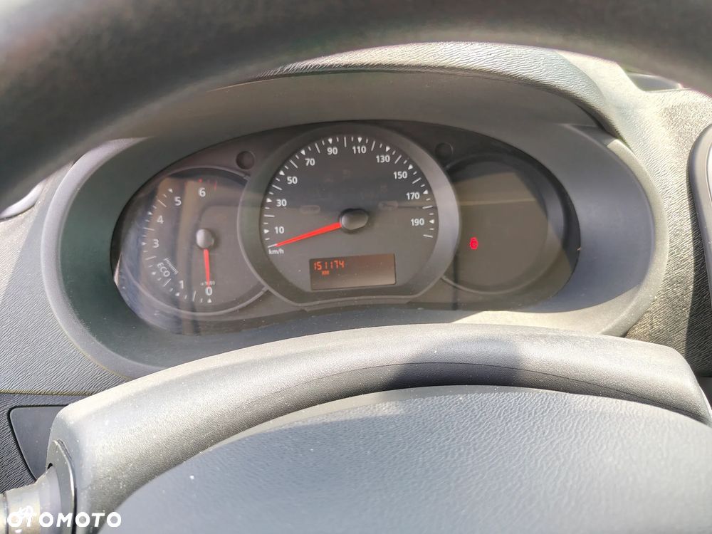 Renault Kangoo - 17