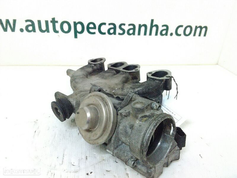 Válvula Egr Skoda Octavia I (1U2) - 3