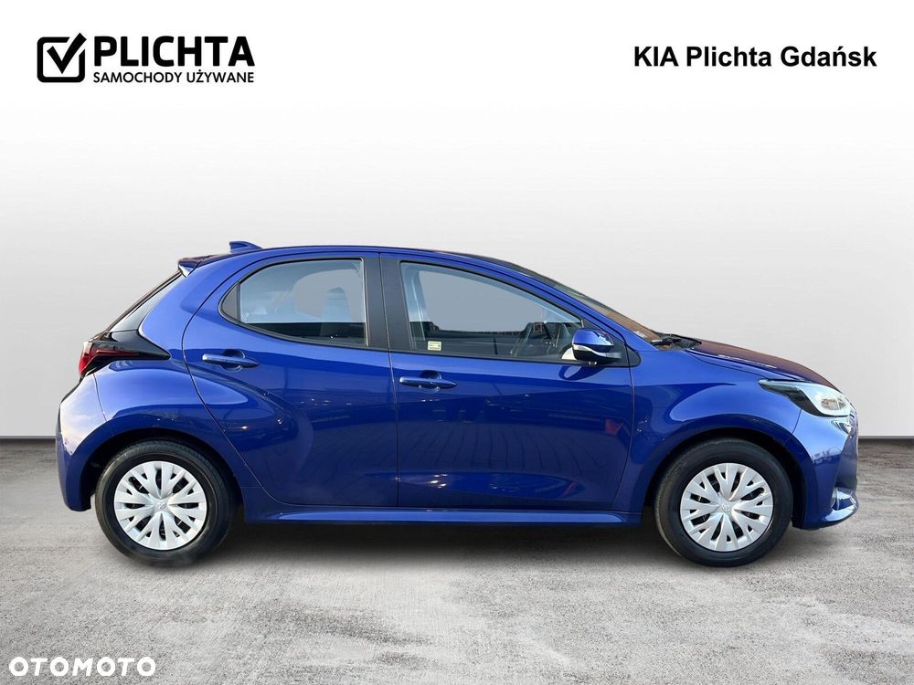 Toyota Yaris - 6