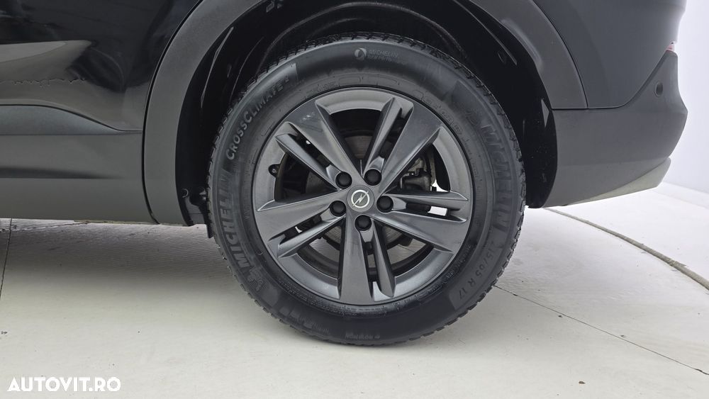 Opel Grandland X 1.5 START/STOP AT8 GS Line - 23