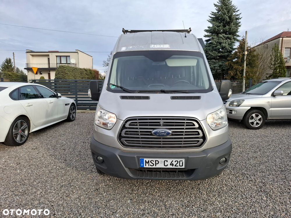 Ford TRANSIT - 3