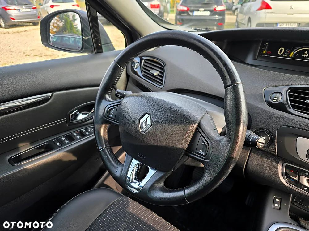 Renault Grand Scenic dCi 130 FAP Start & Stop Dynamique - 28