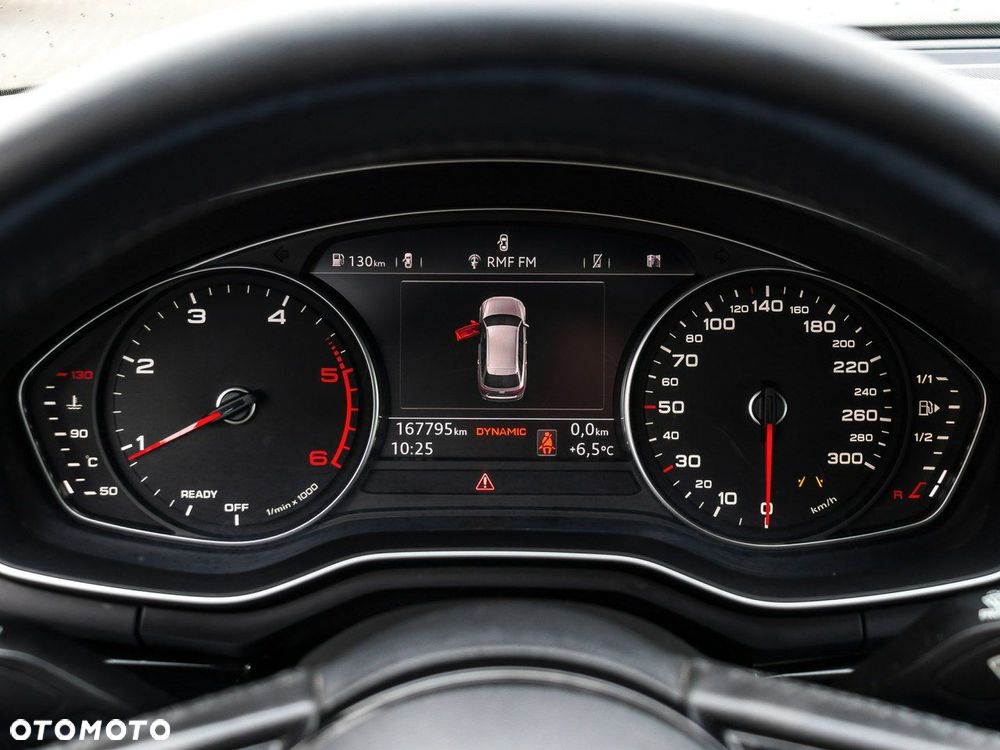 Audi A4 Avant 2.0 TDI Sport - 24