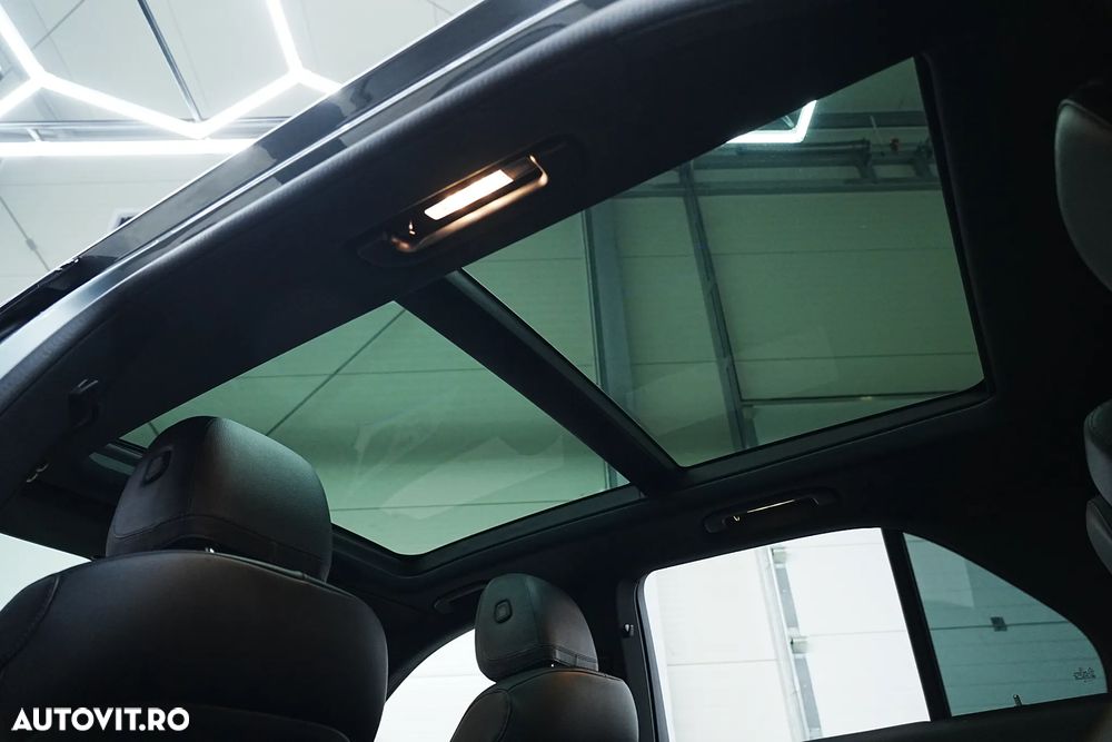 Mercedes-Benz GLE 400 d 4Matic 9G-TRONIC AMG Line - 17