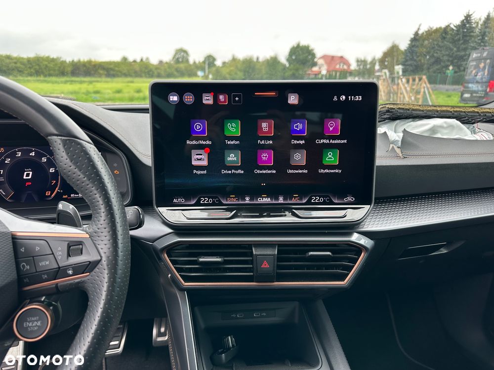 Cupra Leon - 26