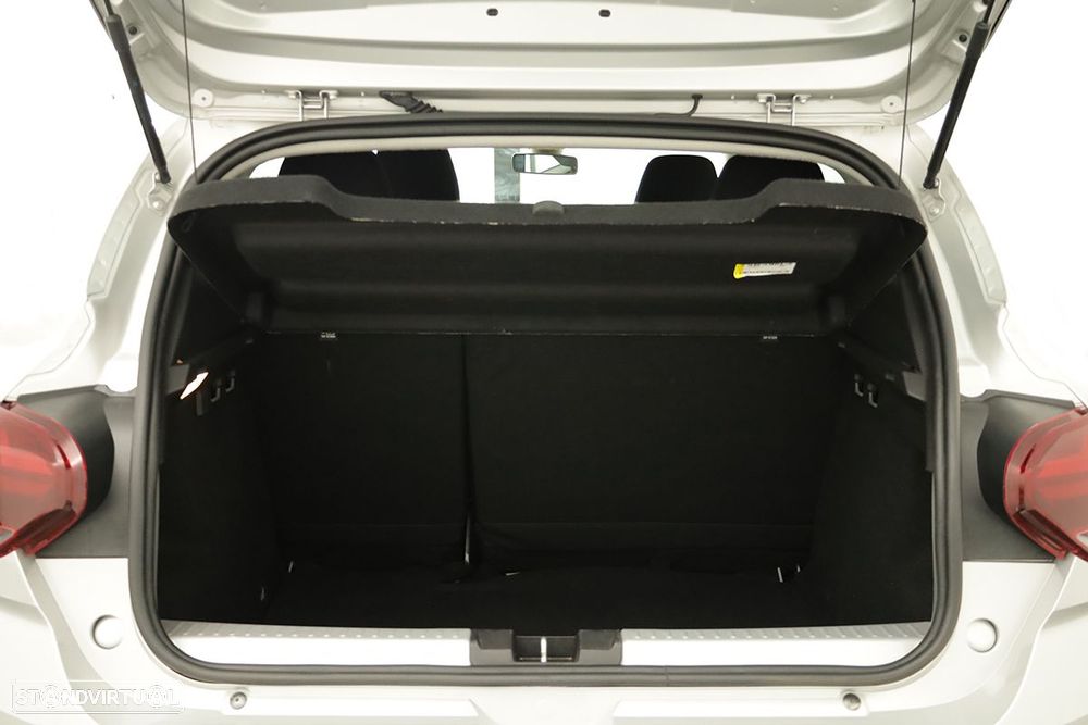 Dacia Sandero 1.0 ECO-G Expression Bi-Fuel - 23
