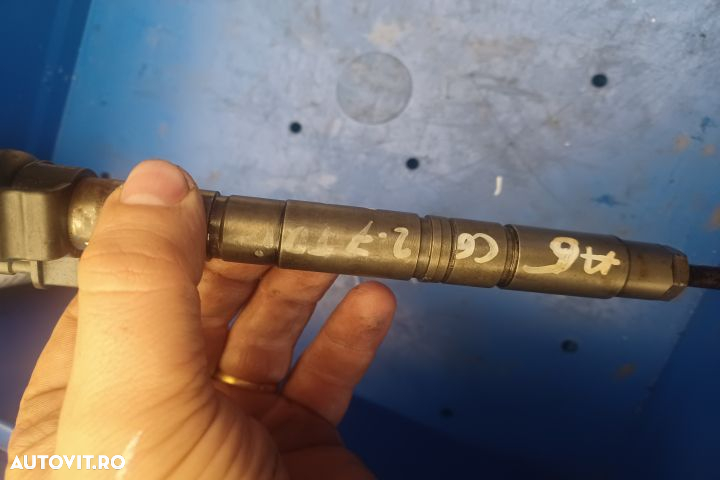 Injector motorina 059130277 AN 0445116003 2.7 TDI Audi A6 4F/C6 [2004 - 2