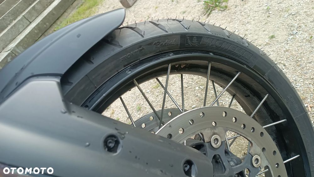 Harley-Davidson Pan America - 12