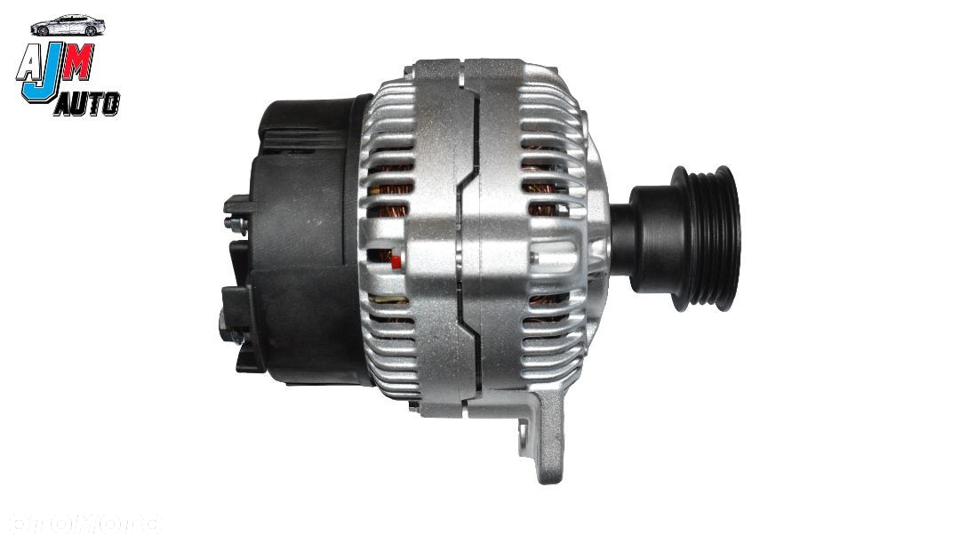 Alternator 1.6 2.0 E 16V S2 Quattro Audi 100 C4 80 B3 B4 A6 C4 Cabriolet B4 Coupe - 2