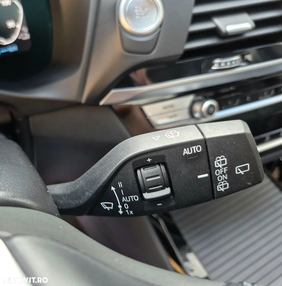 BMW X3 xDrive30e Aut. Luxury Line - 26