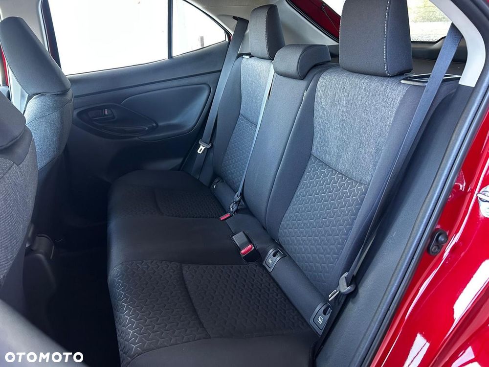 Toyota Yaris Cross Hybrid 1.5 Comfort - 16