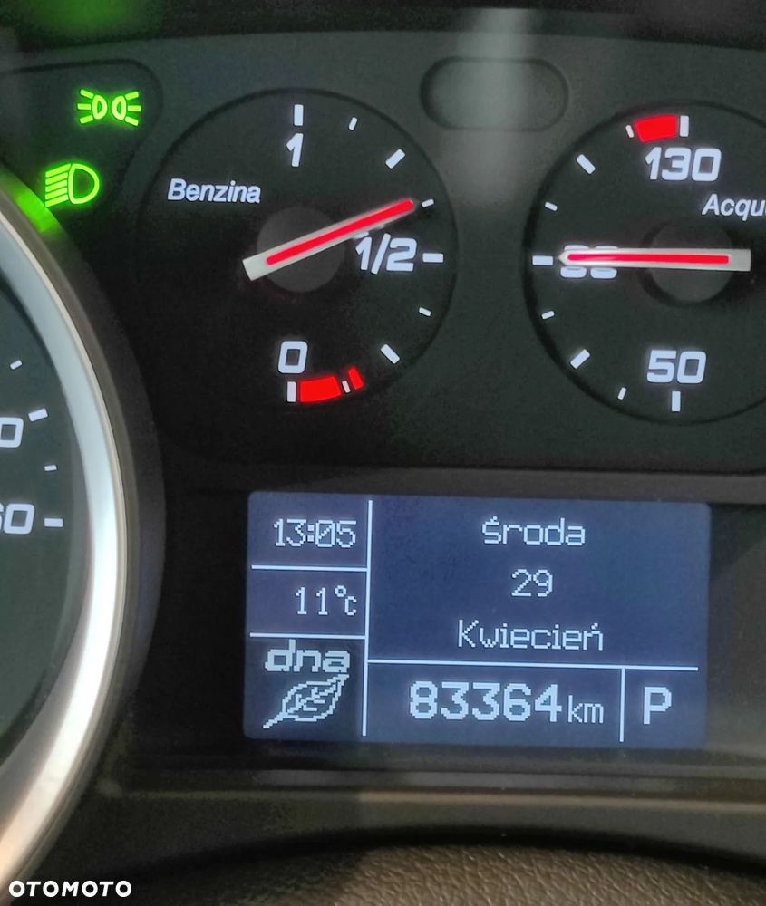 Alfa Romeo Giulietta 1750 TBi Veloce TCT - 17