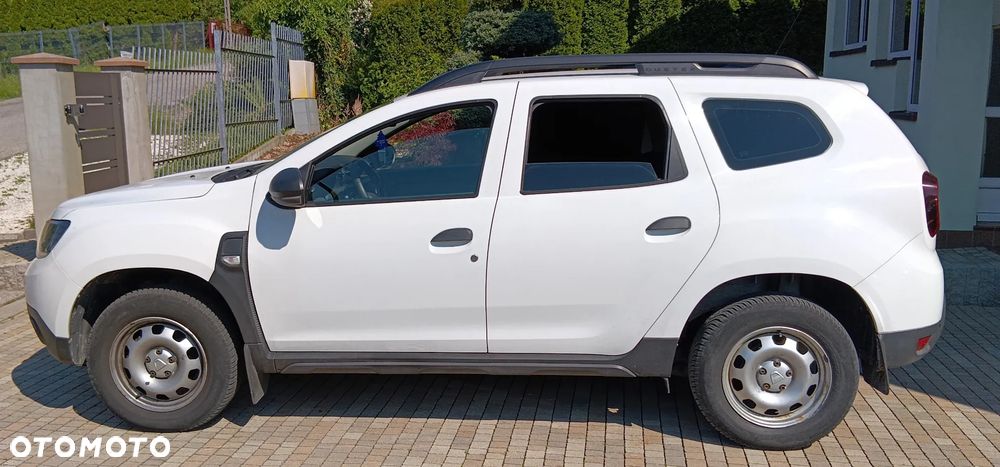 Dacia Duster 1.0 TCe Access - 5