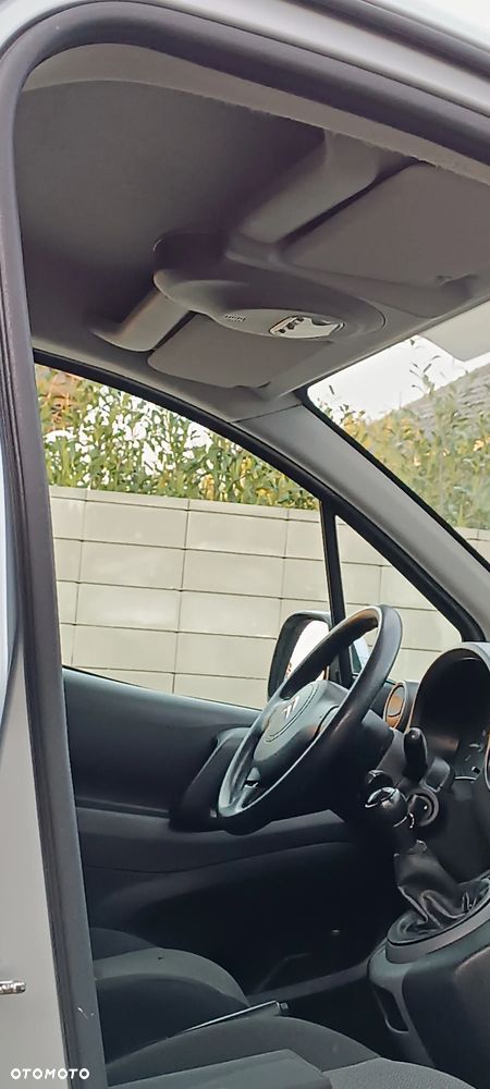 Citroën Berlingo - 16