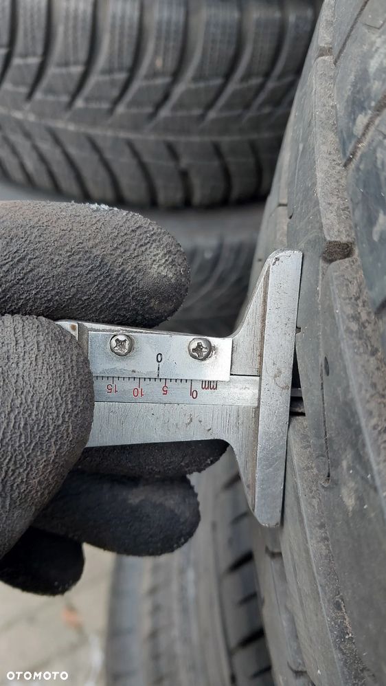 Komplet opon letnich Hankook ventus prime3 195/65r15 91v - 3