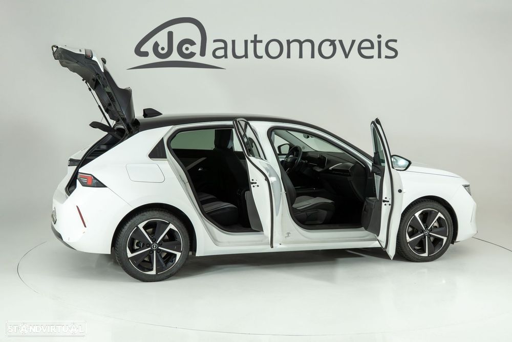 Opel Astra 1.6 T PHEV Elegance - 6
