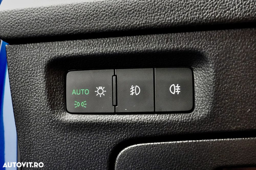 Skoda Octavia 1.0 TSI Style - 23